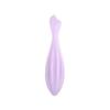 (Purple) Face Roller Face Beauty Roller Skin Care Tools Massager For Face Eye Neck Body Relag Relieve Fine Line Roller