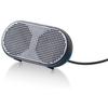 USB Small Speaker Mini přenosná mobilní zvuková karta pro stolní notebook