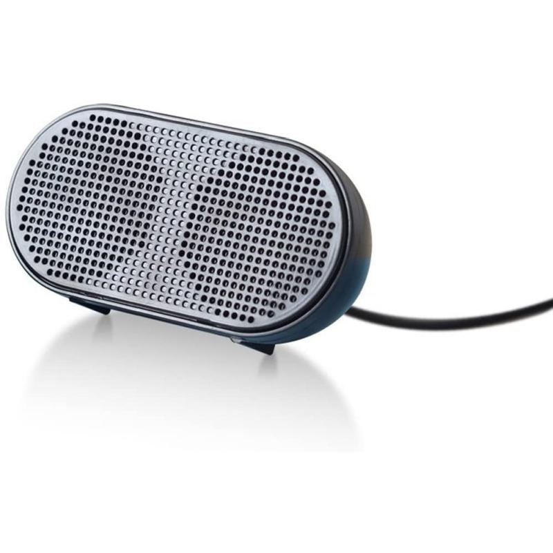 USB Small Speaker Mini přenosná mobilní zvuková karta pro stolní notebook
