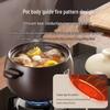 KOBACH Yuexiang Ceramic Deep Soup Pot