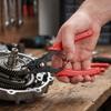 Internal & External Snap Ring Pliers 4-in-1 Retaining Ring Tool Repair Tool  Industrial Work