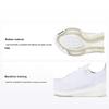 UltraBoost 21 Cloud White Unisex Sneakers Grey-Three FY0379