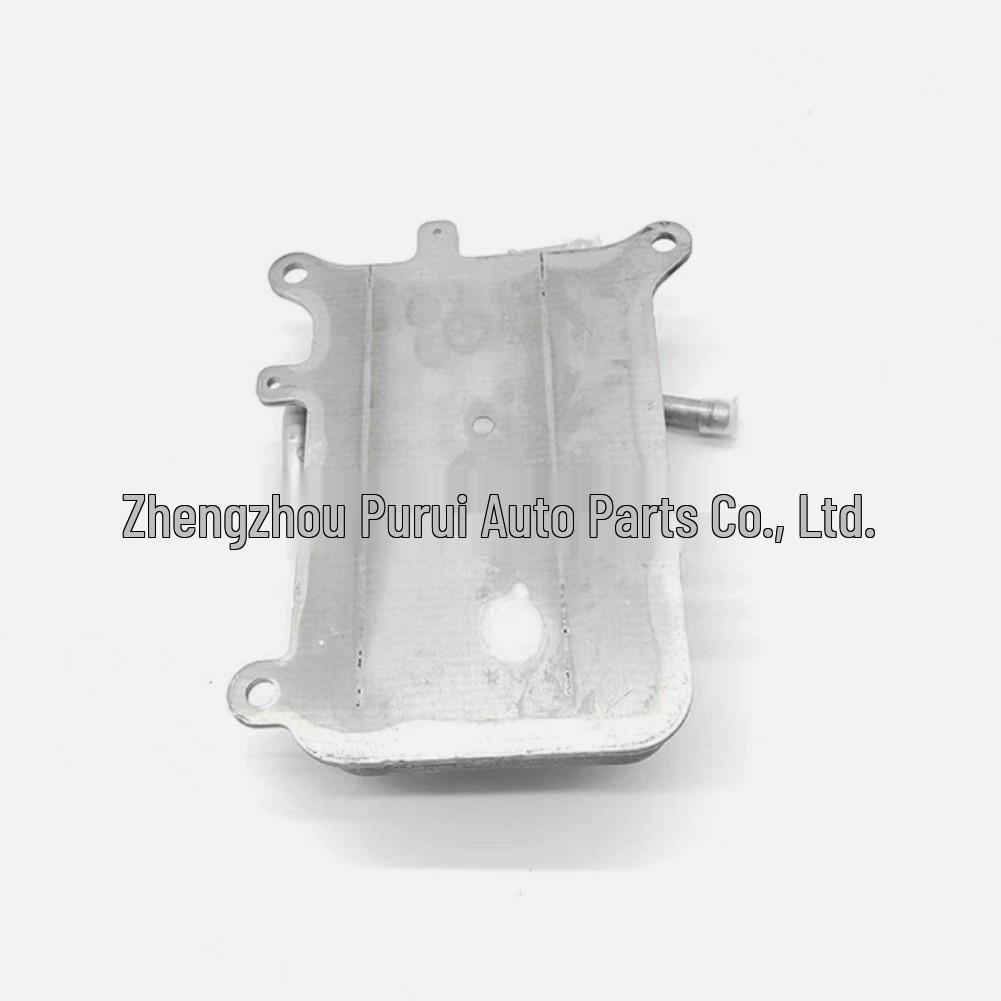 25610L0010, 25610-L0010, and 25620-L0010: Compatible with Hyundai Kia Transmission Cooler.