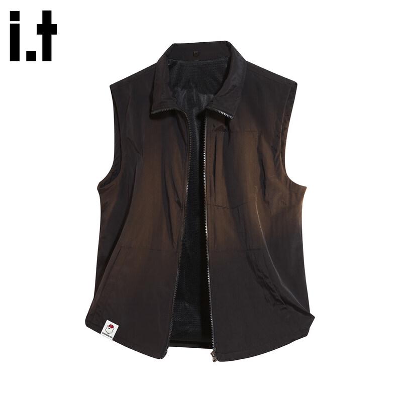 CHOCOOLATE Men's Outdoor Sleeveless Vest