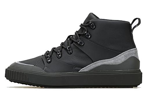 PUMA Han Kjobenhavn X Breaker Mid Black 367186-02 39