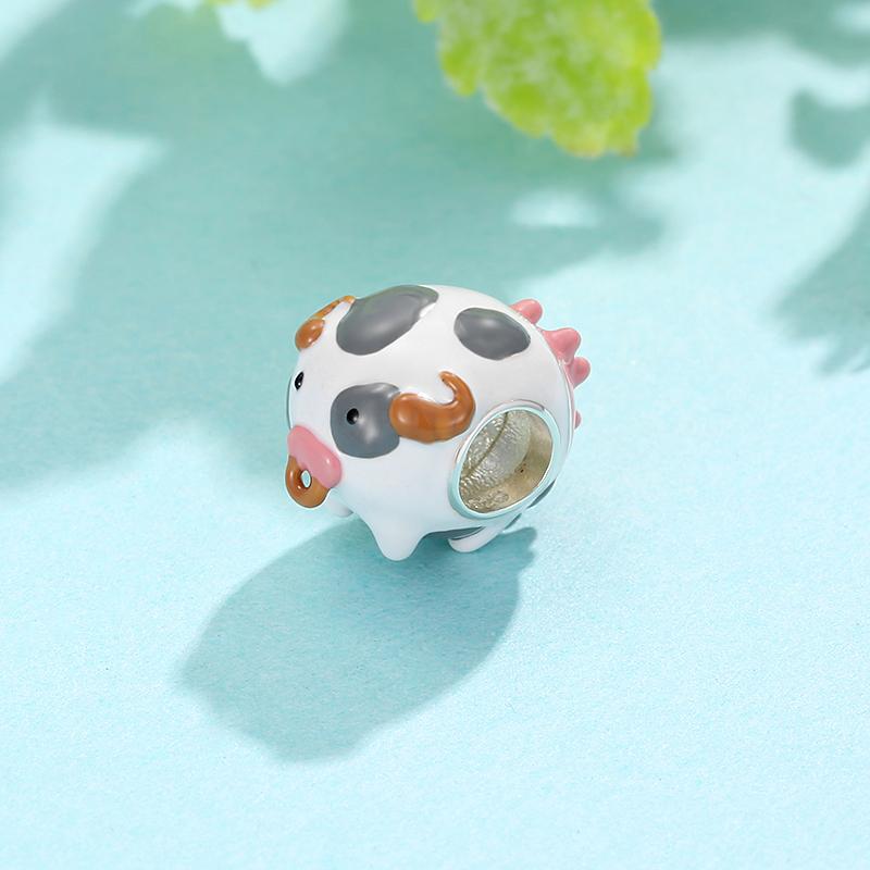 Hot 925 Sterling Silver Multi-style Animals Charms Bead for Jewelry Making Pendants Fit Original Charm European Bracelets