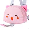 Anti-Lost Artifact Belt Traction Rope Baby Harness Backpack Children Bracelet for
