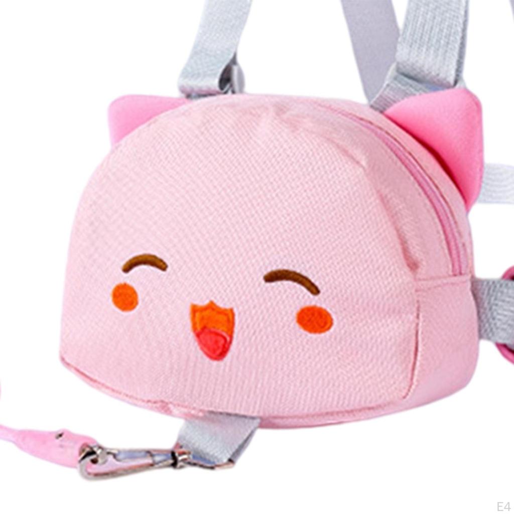 Anti-Lost Artifact Belt Traction Rope Baby Harness Backpack Children Bracelet for