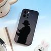 JR-Rapper -BENY JR  Phone Case Silicone Soft For IPhone 17 16 15 14 13 12 11 X XR Plus Pro Max Plus