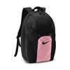 Nike Fabric Backpack Regular Unisex Black Casual DV0761-017