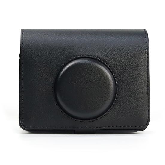 

Практичный защитный чехол для камеры с защитой от царапин Colorfast чёрный