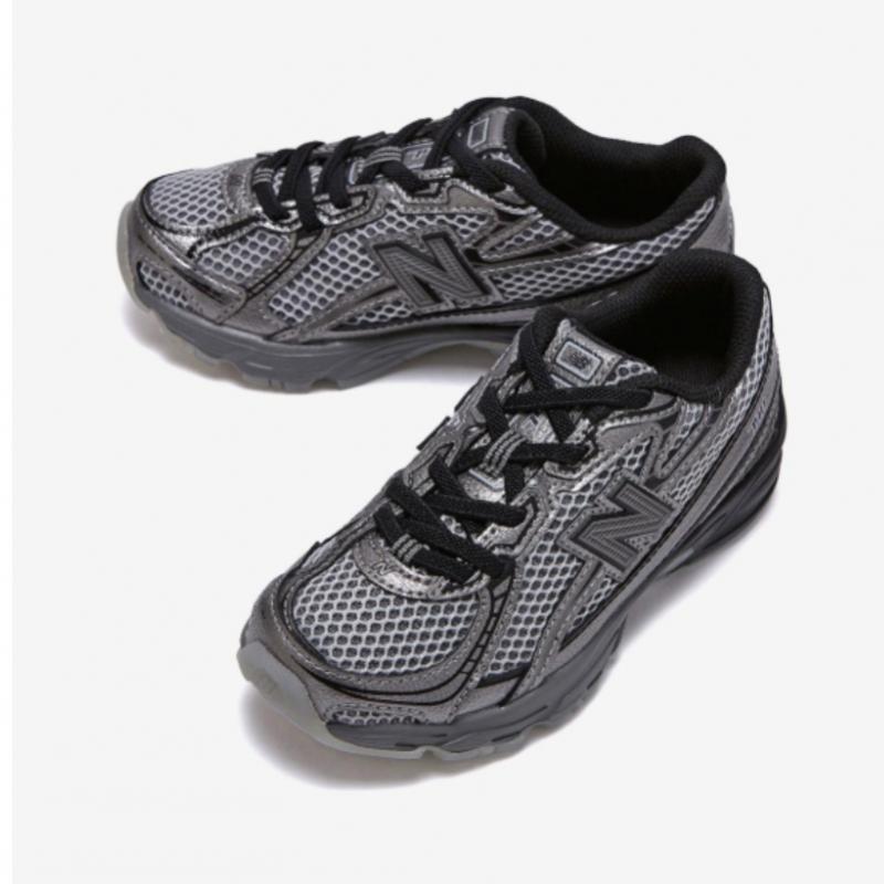 New Balance Kids Pz740bsm Dark Gr