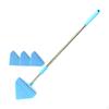 Tank Cleaning Brush 55-95cm Telescopic Handle Multipurpose Convenient To Use Sturdy Cleaner