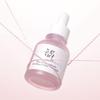 Beauty of Joseon Red Bean PDRN Pore Firming Serum 30ml | Pore Tightening & Elasticity Boosting Facial Serum