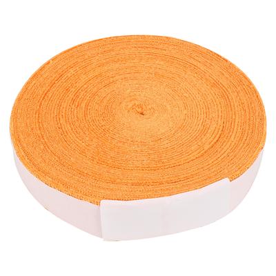10M Polyester Faser Schweiß Absorption Anti Skid Badminton Schläger Grip Band Atmungsaktive