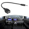 USB Type A Female Converter Adapter Cable Wear Resistant