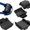 Hounds Positioning Collar Charging Clip For Sport XC Upland Models Plastic Connectors For Dog Collar Accessories
