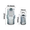 Brand New Brake Pipe Joint Car Brake Pipe High Material M10