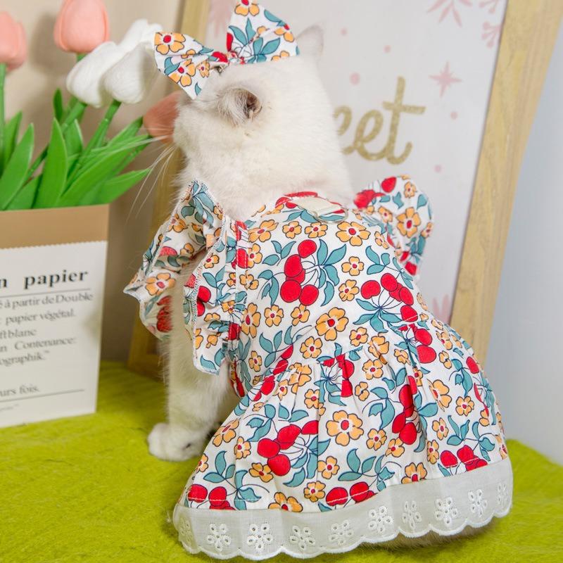 Source Manufacturer Pet Clothes, Cat Clothing Wholesale Dog Clothes
