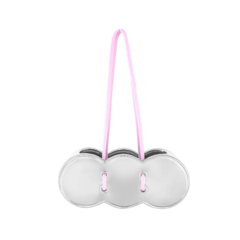 

1 шт. Цветочная корзина, красивая флористическая утварь, сопутствующий подарок, керамическая ваза, ручная ваза во французском стиле, подарочная упаковка серебряный