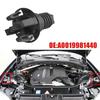 Compatible Shock Absorbing Pad A0019981440 for Mercedes-Benz/BMW Rear Bumper