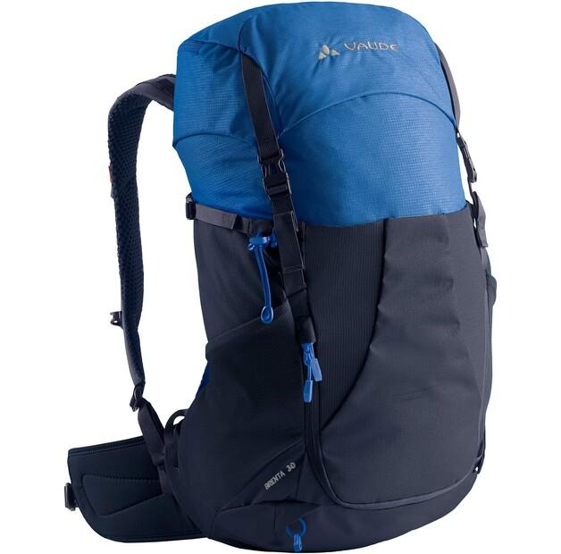 

Рюкзак Vaude Brenta 30 Modell 2020 blau (14393-300)