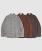 ANDAGAIN Vintage Birch Check Shirt