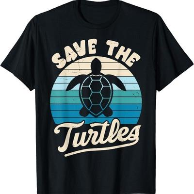 Tops – T-Shirts