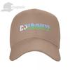 Djibouti Country Flag With Name Baseball Cap Unisex Women Summer Unisex Hip Hop Caps Golf Hat Trucker Caps