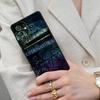 Supernatural TV SOFT Cell Phone Case for Samsung Galaxy S26 Ultra S25 S24 S23 S22 S21 S20 Note10 Cover