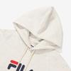Fila [sweat 72 Hours Only] Heritage Linear Hood  Fe2poe5112xotl 