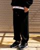 ONNHANS Cotton Sweatpants_Black