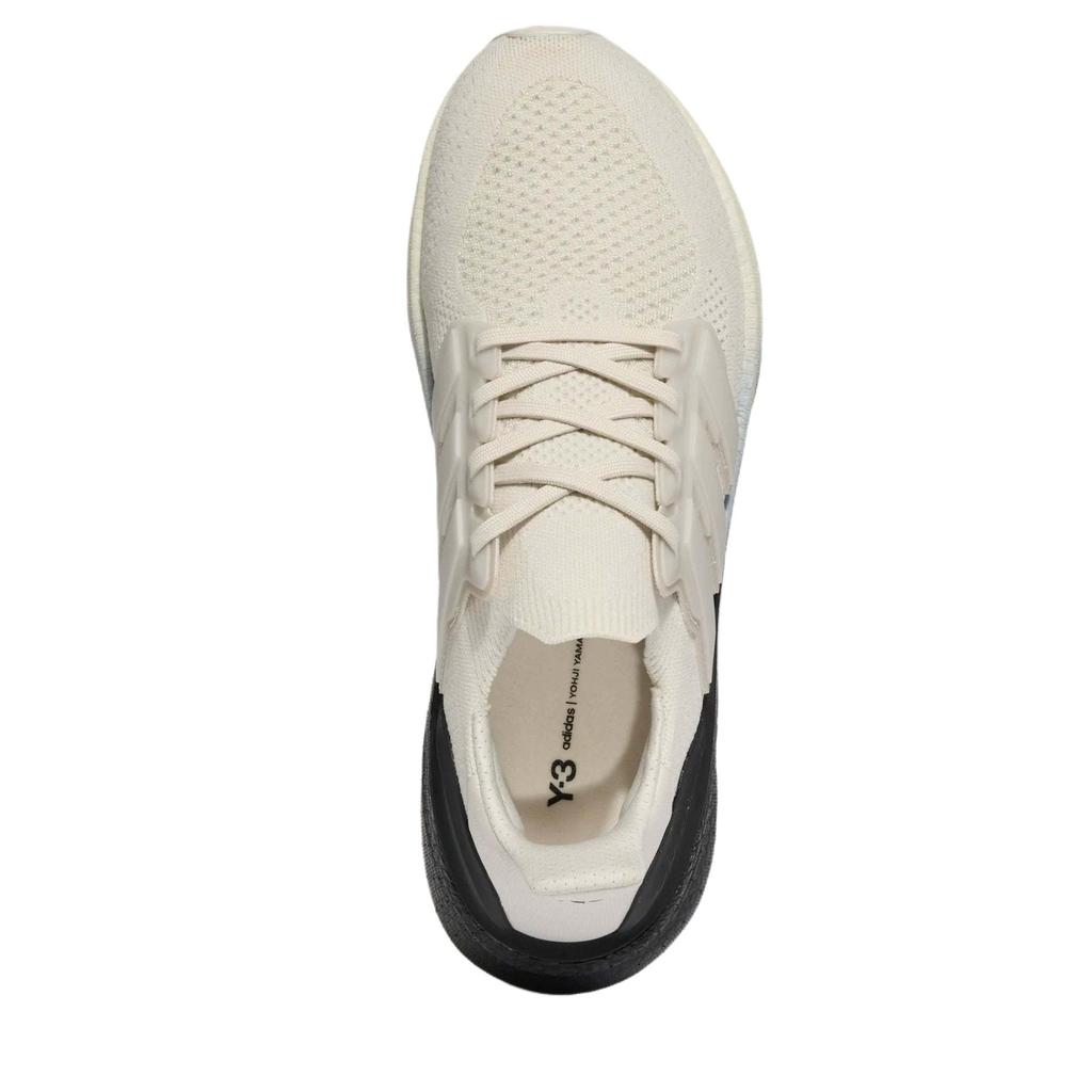 Adidas Y-3 UltraBoost 5 Grey Unisex Sneakers JR6648