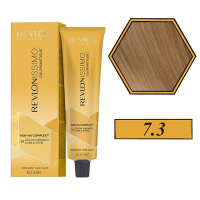 Revlon Revlonissimo Colorsmetique Paint 60 7.3