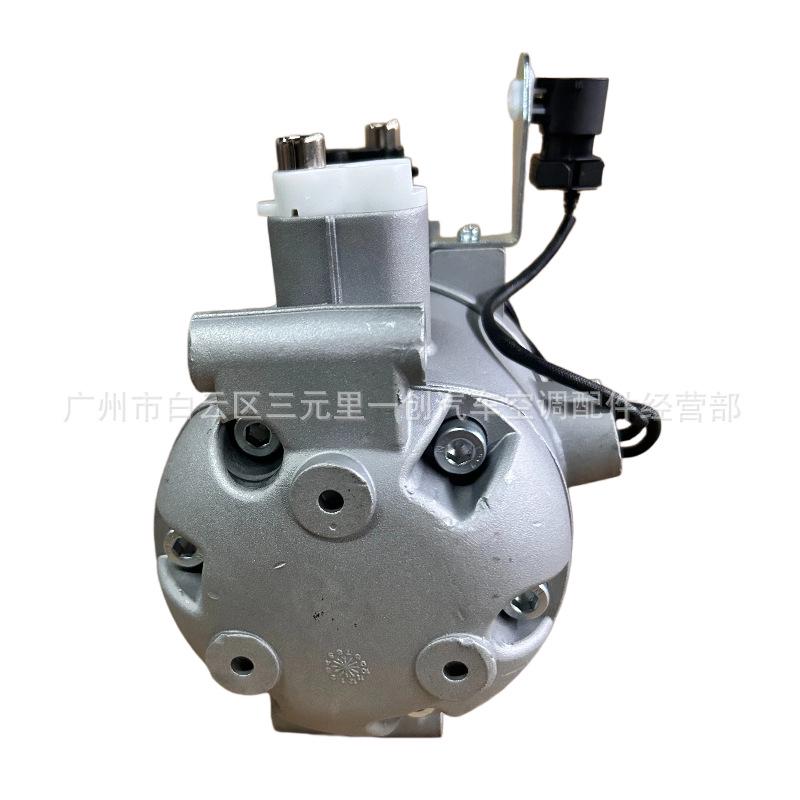 BMW 3 & 5 Series Car A/C Compressor SS148B5 64528390750 64528391123.