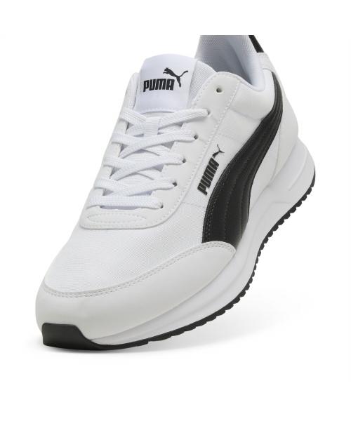 [PUMA] R78 Lightwind (40026702) [Shipped from Korea] 100% Authentic