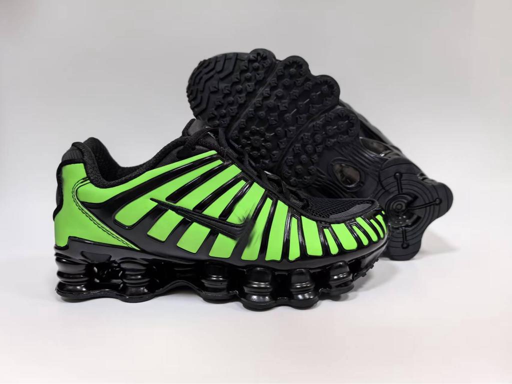 Shox TL Column Erkek Koşu Ayakkabıları - 13 Model, 36-46 Bedenler
