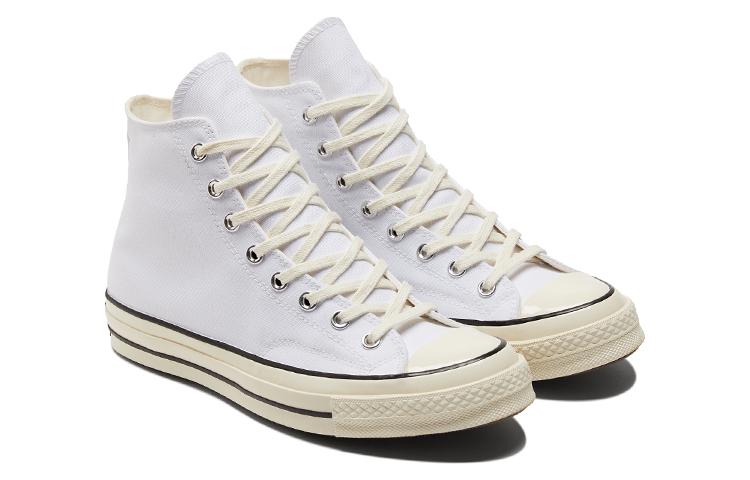 Converse Chuck Taylor All Star 70 Hi Vintage Canvas White A02304C