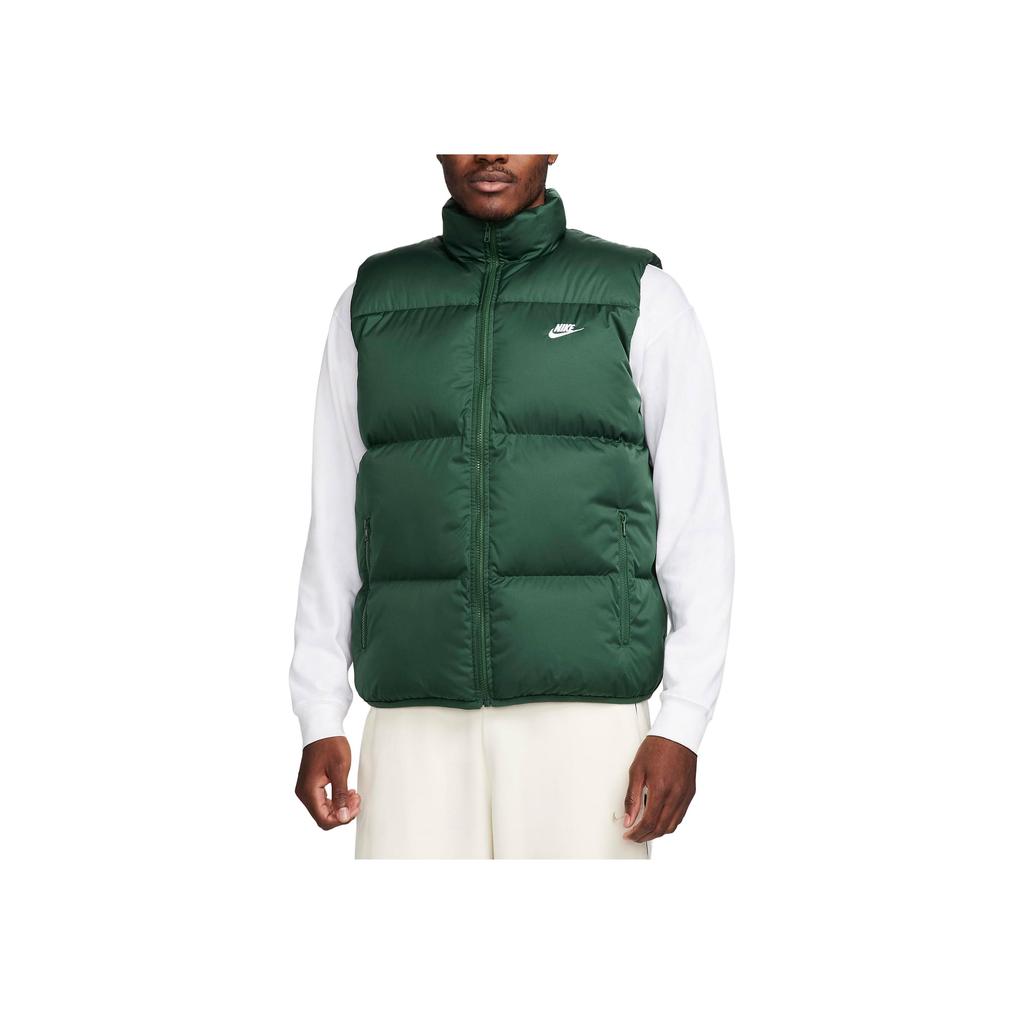 Nike Sportswear Club PrimaLoft Jacket Men Jacket Green FB7373-323