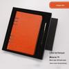 Enterprise Loose-leaf Notebook, Customizable A5/B5/A6 for Company Events & Meetings