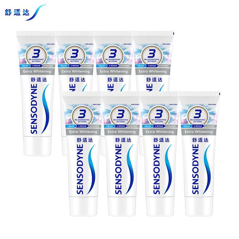 Sensodyne Whitening & Gum Care Sensitive Toothpaste
