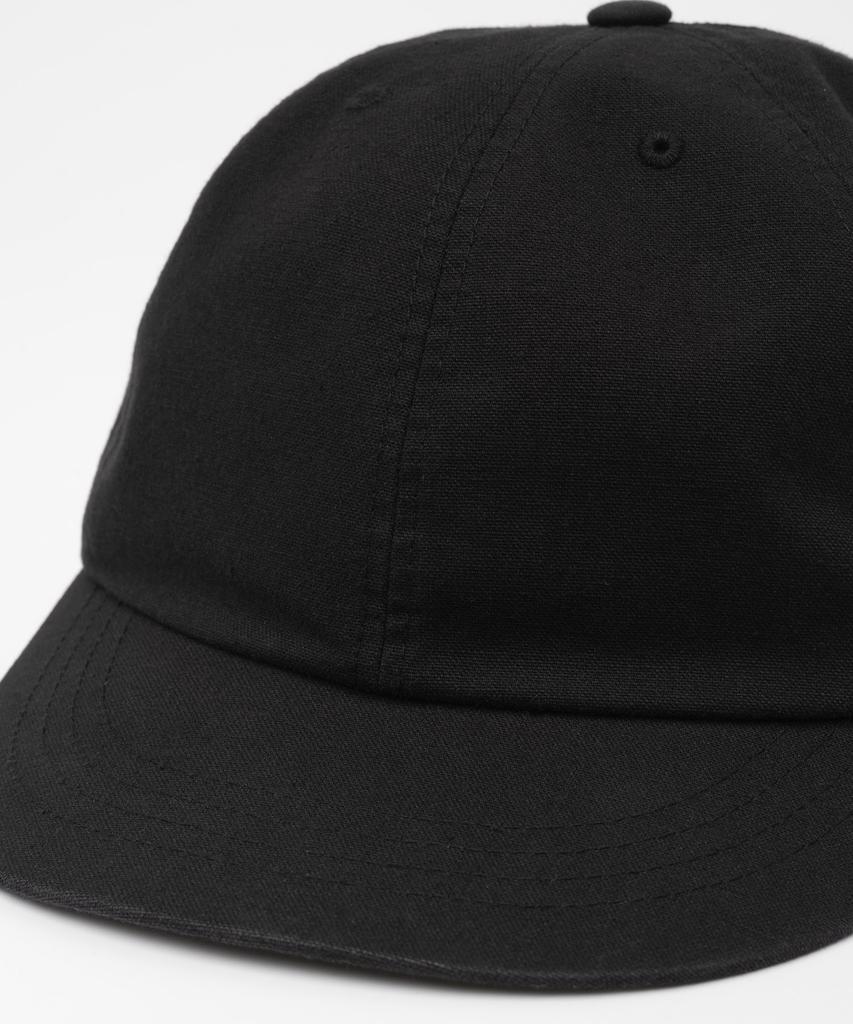 MILLO ARCHIVE Bort Dumble Cap [Black]