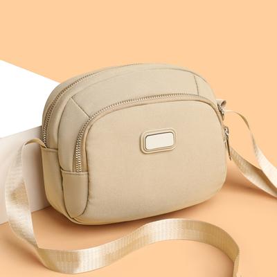 Women's Small Shoulder Bag Travel Crossbody Bag Mother Bag
