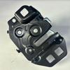 DS7A 16700 AE Right Side Metal Hood Lock (No Sensor) for 2013 Ford Mondeo.