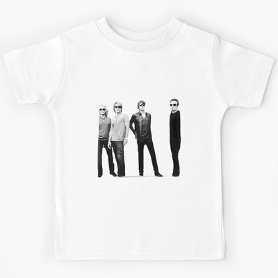Üst giysisi – T-shirtler