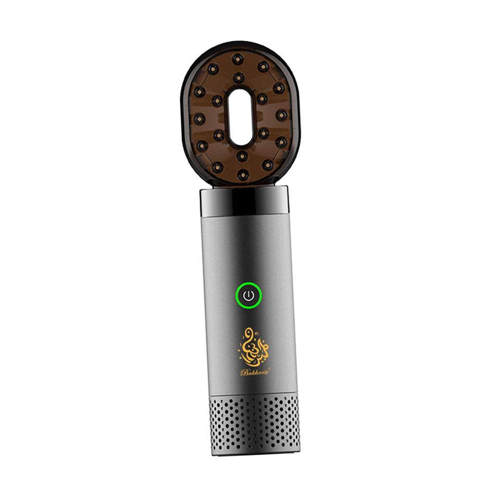 Bruciatore di incenso elettronico Diffusore di aroma elettrico Bakhoor arabo