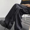 Summer Mens Hiking Pants With Waterproof Fabric For Casual Outdoor Wear
