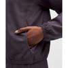 Lululemon Adapted State Vented Jacket  Crinkle Atmospheric Purple