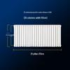 Xiehe Wall-Mounted Steel Heating Radiator