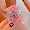 Jarred Rubber Hair Bands: No-Damage, Strong, and Unbreakable Hair Ties
